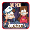 Icon of program: Super Subway 2021