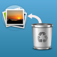 Icône du programme : Delete Photo Recovery