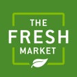程序图标：The Fresh Market