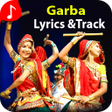 Icon of program: Gujarati Garba Lyrics Tra…