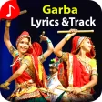 Gujarati Garba Lyrics Track