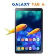 Theme for Galaxy Tab A 10.5