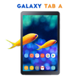 Ikon program: Theme for Galaxy Tab A 10…