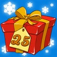 ไอคอนของโปรแกรม: Christmas 2015 - 25 free …