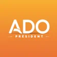 プログラムのアイコン：ADO 2025