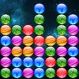 程序图标：Popstar Bubbles - Brain G…