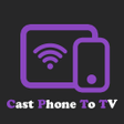 أيقونة البرنامج: Mirror screen for Roku TV