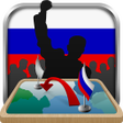 Ikon program: Simulator of Russia
