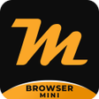 Ikona programu: BF-Browser Mini with VPN