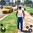 Ícone do programa: Taxi Simulator Games: Car…