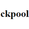 Icon of program: CKPool