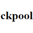 Icon of program: CKPool