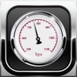 Icon of program: Barometer HD
