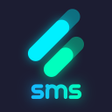 Ikon program: Switch SMS Messenger - Cu…