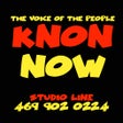 Icoon van programma: KNON Now