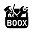 Icoon van programma: Tools for Boox