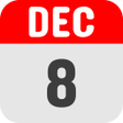 程序图标：Calendar Pro - Simple  Ea…