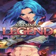 Programın simgesi: Eternal Legend