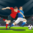 Ikona programu: Mini Player - Football Ga…