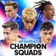 أيقونة البرنامج: eFootball™ CHAMPION SQUAD…