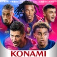 ไอคอนของโปรแกรม: eFootball™ CHAMPION SQUAD…