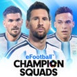 Ikona programu: eFootball™ CHAMPION SQUAD…