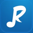 Ícone do programa: RadioTunes - Curated Musi…