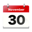 プログラムのアイコン：Calendar -  Reminder ToDo…