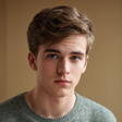 Иконка программы: James: British AI Boyfrie…