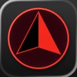 أيقونة البرنامج: Astro Locator