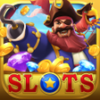 Icona del programma: Pirate King Treasure