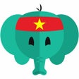 プログラムのアイコン：Learn Northern  Southern …