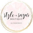 Icône du programme : Style and Sugar Boutique
