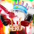 Icon of program: Rap Simulator