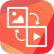 程序图标：Video Merger Editor by Vi…