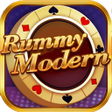 Ikona programu: Rummy Modern Guide