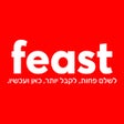 Programın simgesi: Feast Official