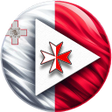 Icoon van programma: Stream Malta