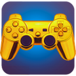 Ikon program: PS4 Simulator Pro