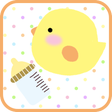Icon of program: Baby Calendar Free