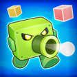 Icoon van programma: Color Cube: Block Shooter