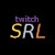 プログラムのアイコン：SRL Races on Twitch