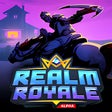 ไอคอนของโปรแกรม: Realm Royale game walkthr…