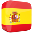 프로그램 아이콘: Learn Spanish Language Of…