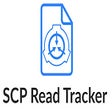 SCP Read Tracker