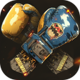 ไอคอนของโปรแกรม: Mech-Boxing: Championship…