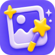 Ikon program: Wallix - DIY Live Wallpap…