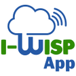 Иконка программы: I-WISP App
