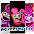 أيقونة البرنامج: Wallpaper Huggy Wuggy Cha…