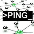 程序图标：Ping Network tool